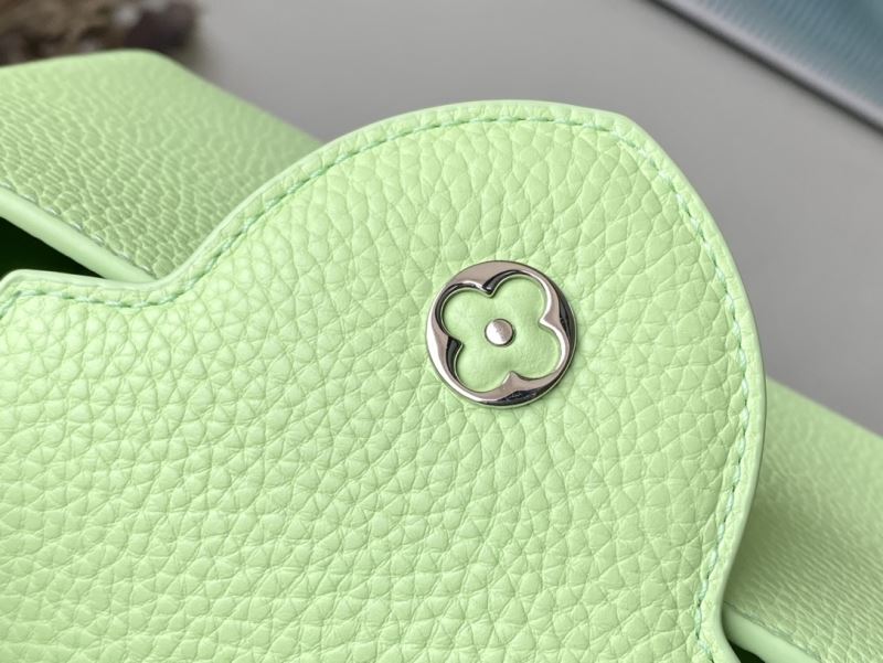 Louis Vuitton Top Handle Bags